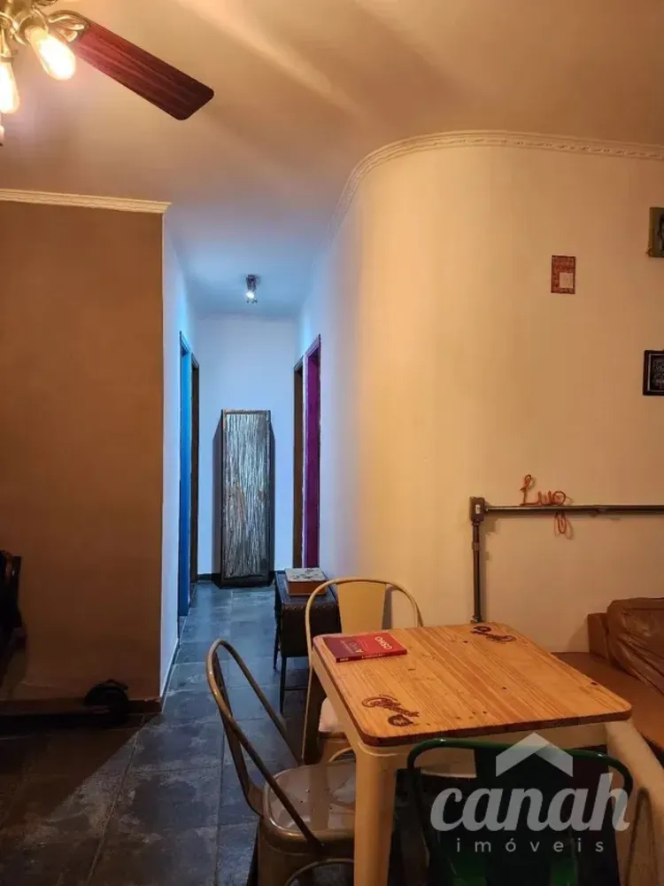 Apartamento, 3 quartos, 100 m² - Foto 3