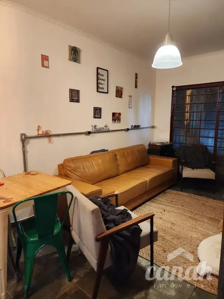 Apartamento, 3 quartos, 100 m² - Foto 2