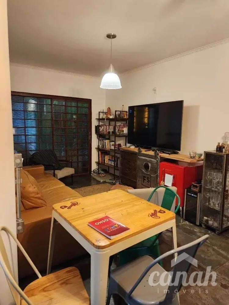 Apartamento, 3 quartos, 100 m² - Foto 1