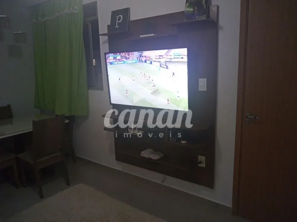 Apartamento, 2 quartos, 48 m² - Foto 3