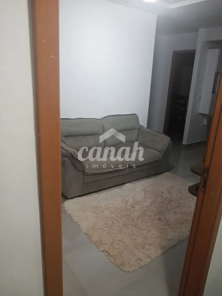 Apartamento, 2 quartos, 48 m² - Foto 2