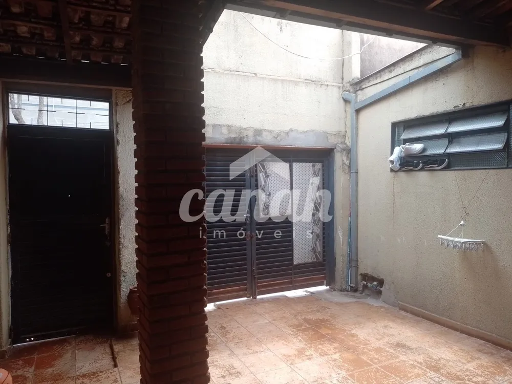 Casa, 3 quartos, 10 m² - Foto 4
