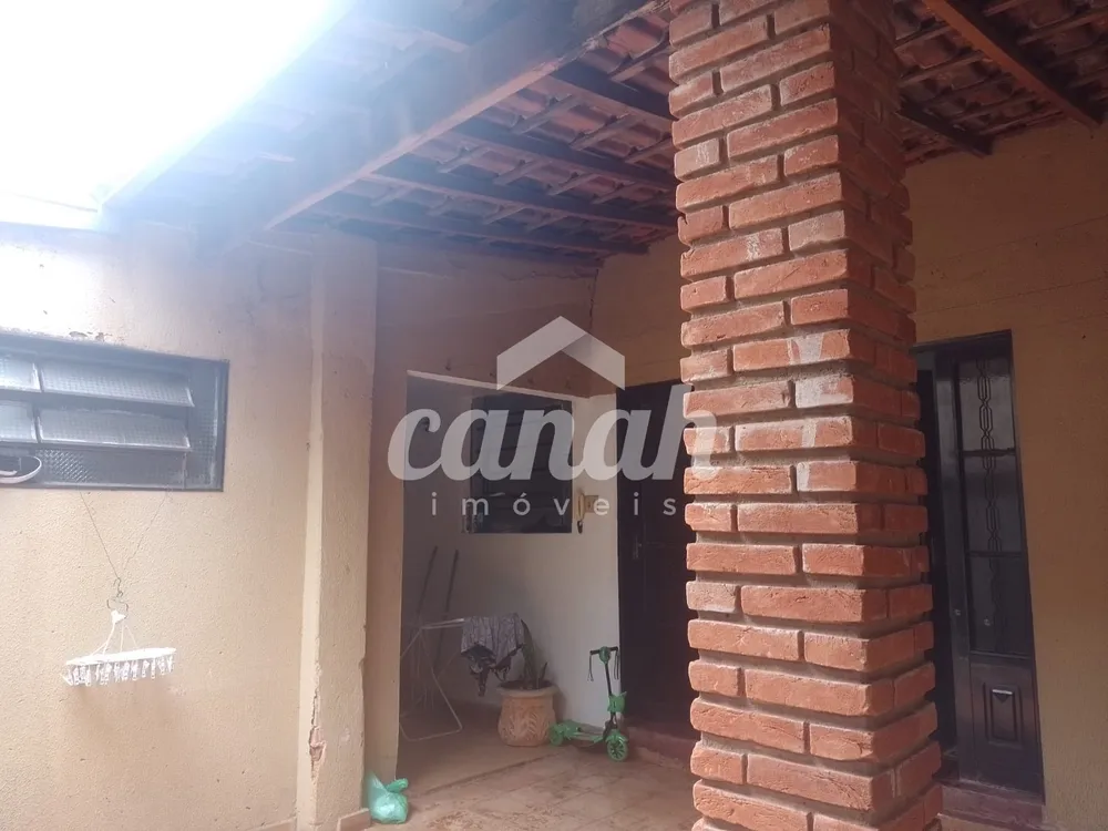Casa, 3 quartos, 10 m² - Foto 1