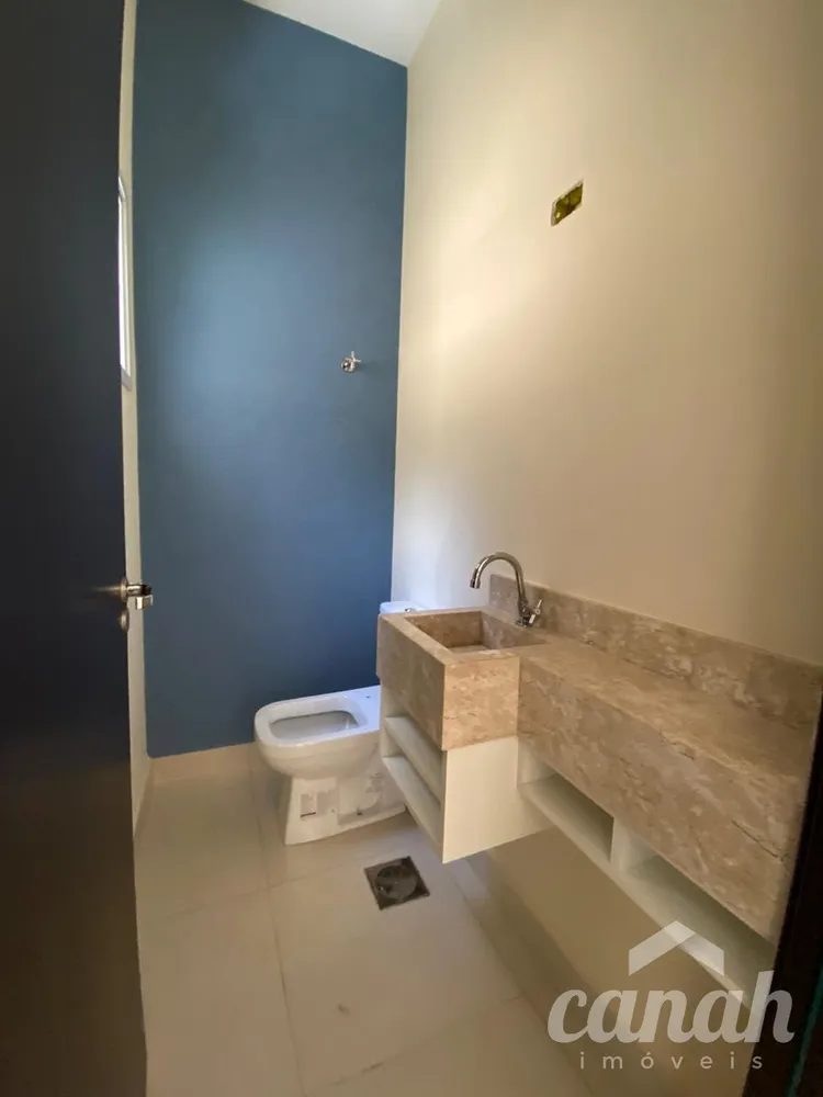Casa de Condomínio, 2 quartos - Foto 3