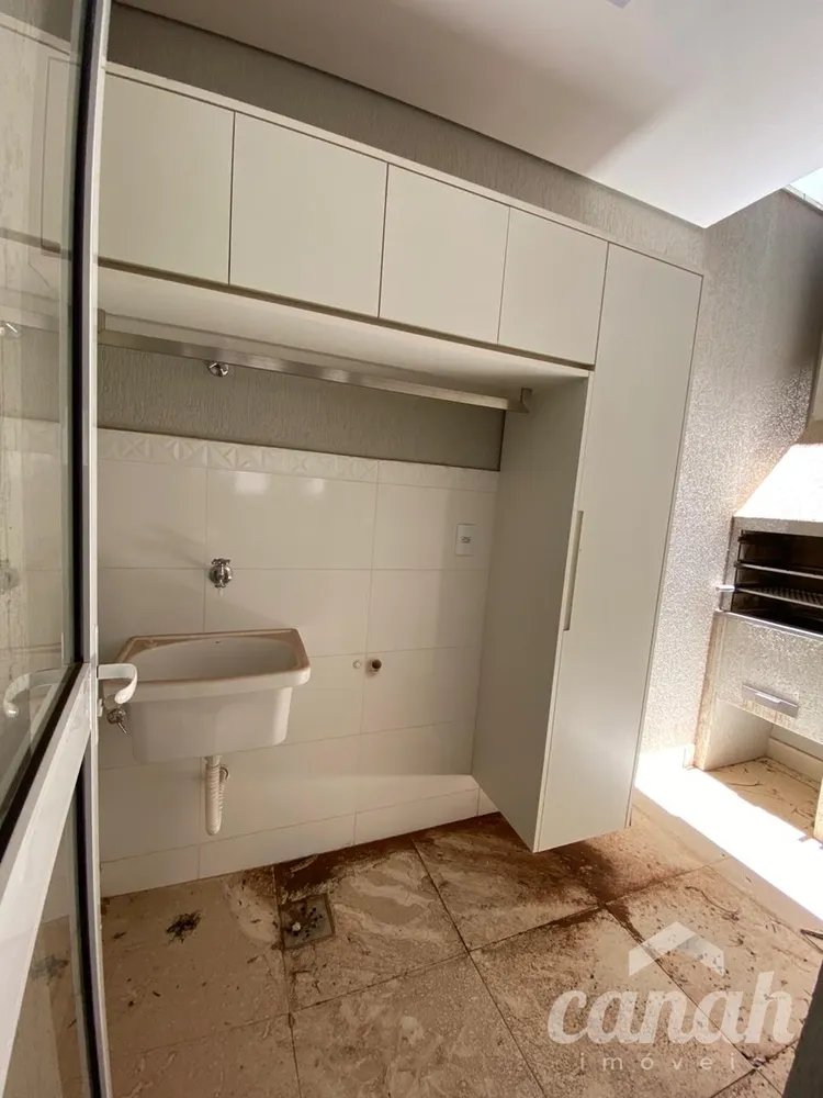 Casa de Condomínio, 2 quartos - Foto 4