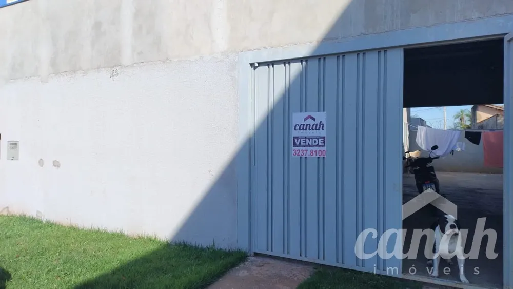 Casa, 2 quartos, 90 m² - Foto 2