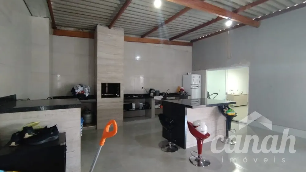 Casa, 2 quartos, 90 m² - Foto 1