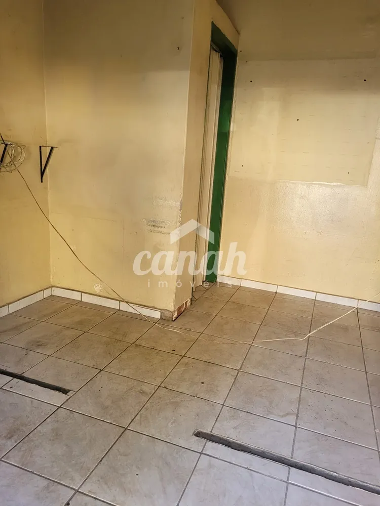 Loja-Salão, 30 m² - Foto 1