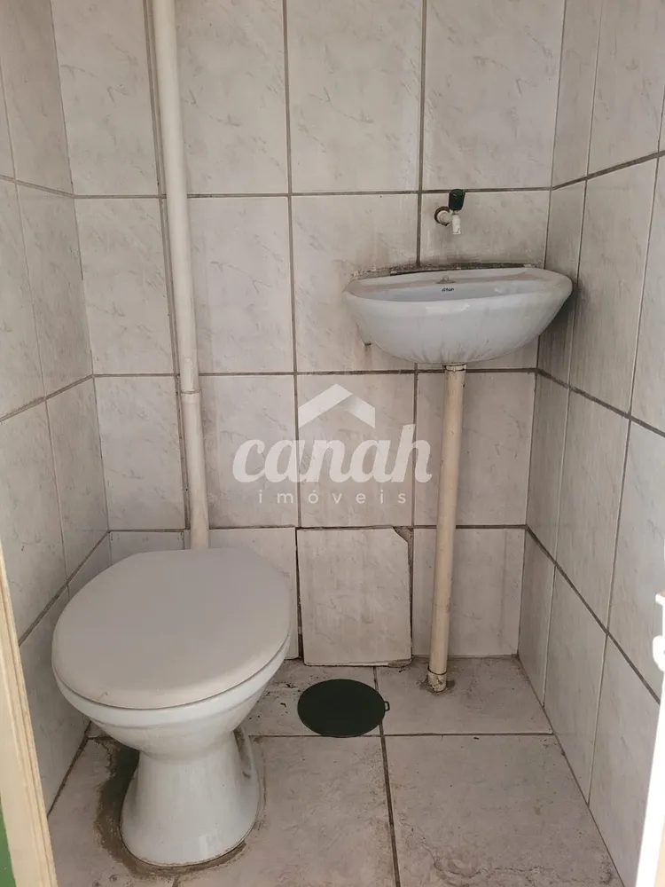 Loja-Salão, 30 m² - Foto 3