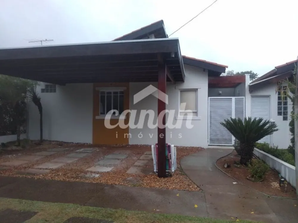 Casa de Condomínio, 3 quartos - Foto 2