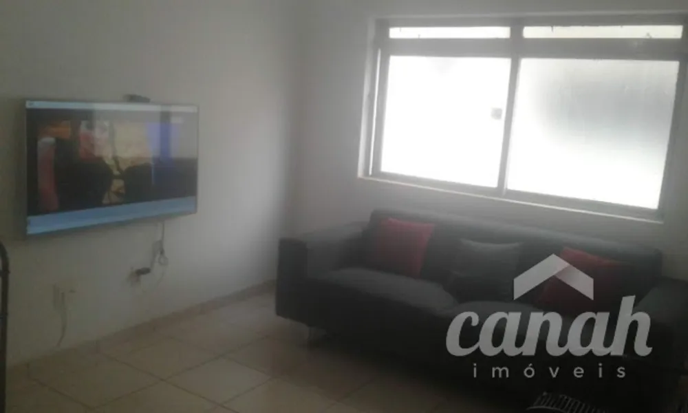 Apartamento, 1 quarto, 45 m² - Foto 1