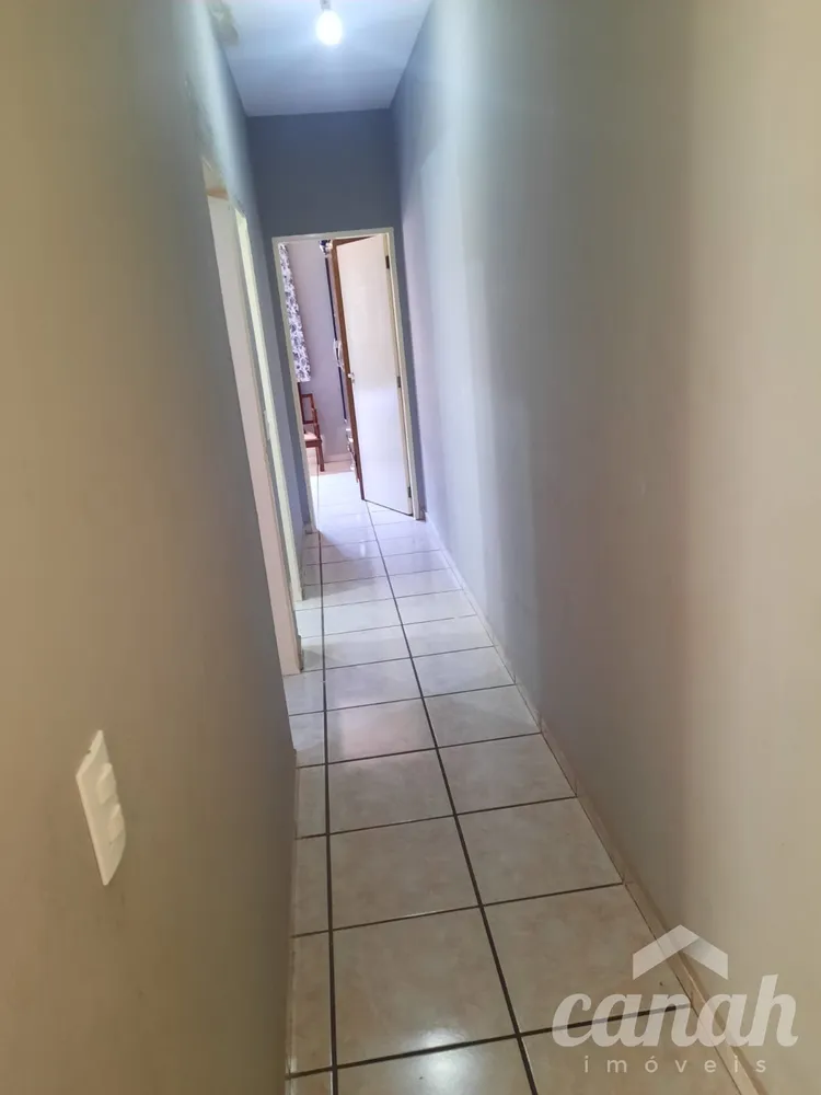 Casa, 2 quartos, 100 m² - Foto 1