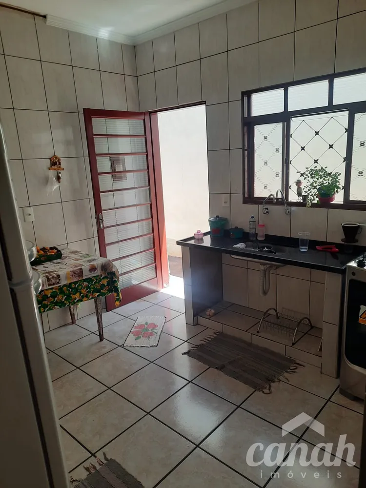 Casa, 2 quartos, 100 m² - Foto 4
