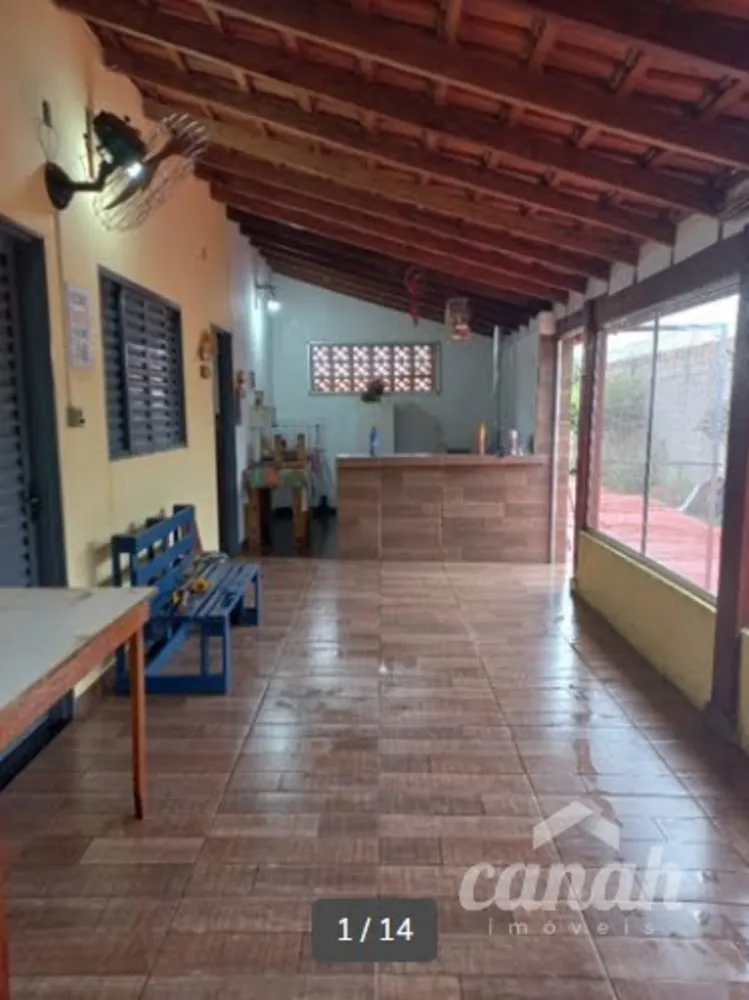 Terreno, 250 m² - Foto 1