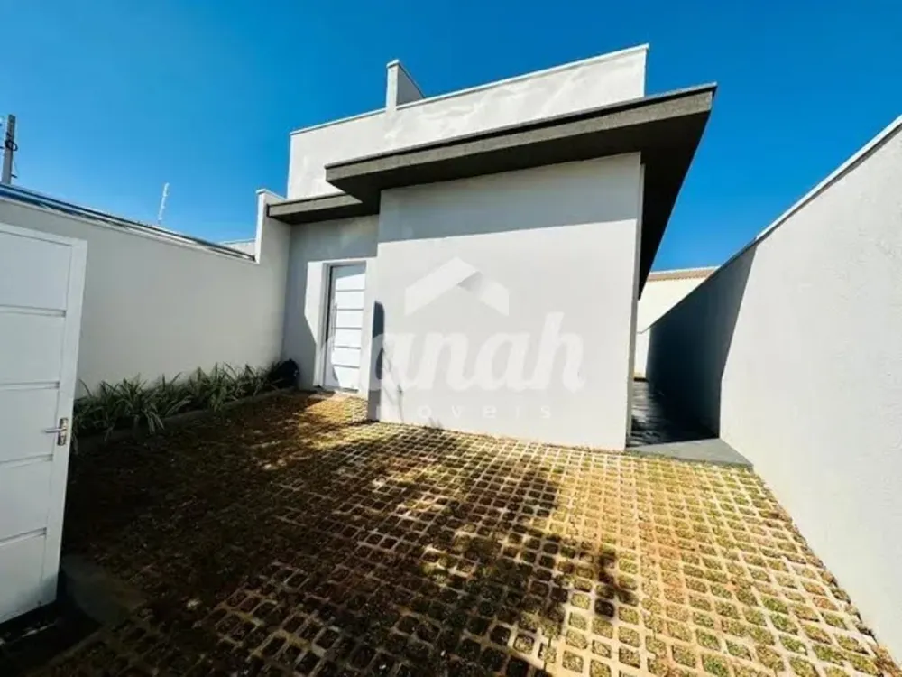Casa, 2 quartos, 66 m² - Foto 3