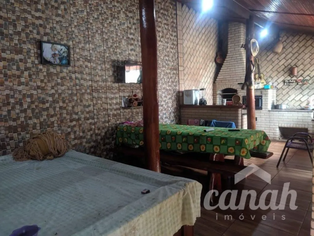 Casa, 2 quartos, 10 m² - Foto 1