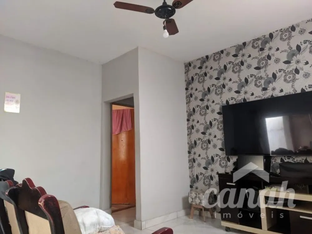 Casa, 2 quartos, 10 m² - Foto 3