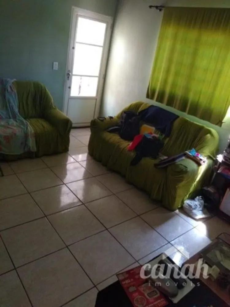 Casa, 2 quartos, 152 m² - Foto 3