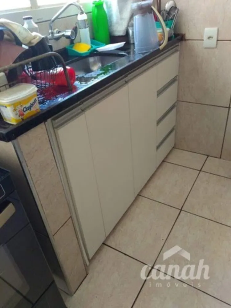 Casa, 2 quartos, 152 m² - Foto 1