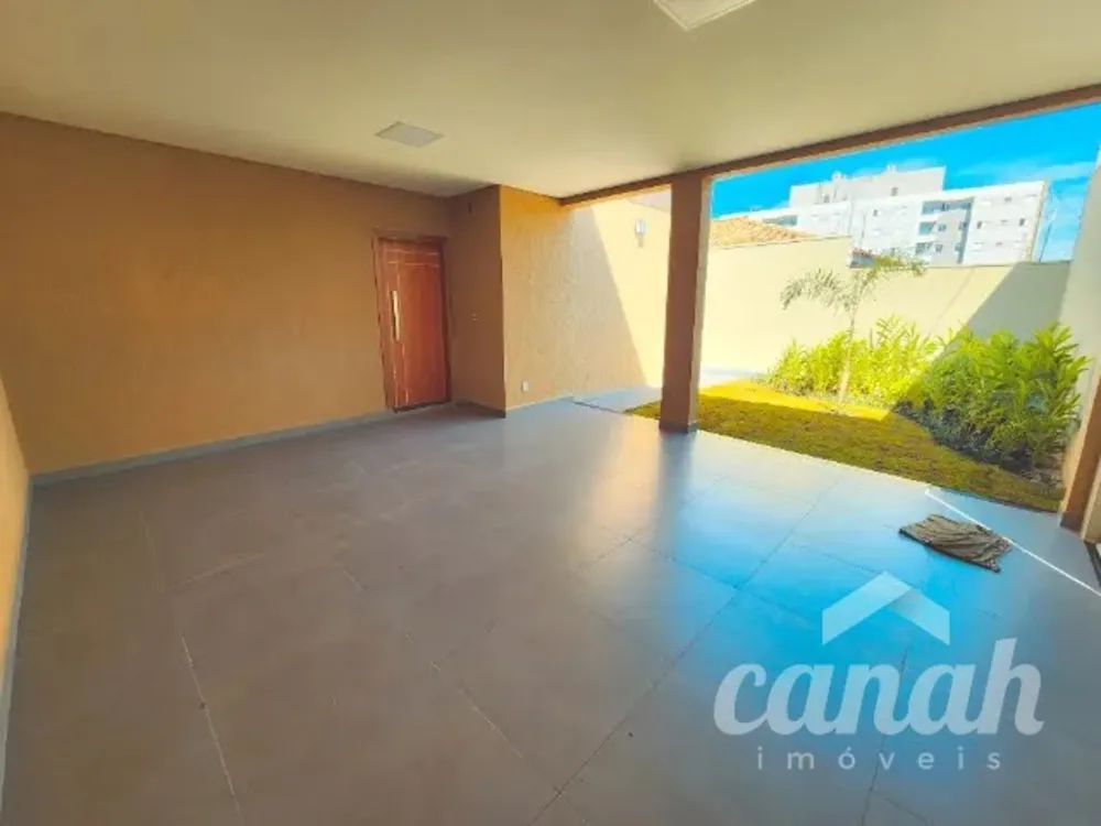 Casa, 3 quartos, 110 m² - Foto 4