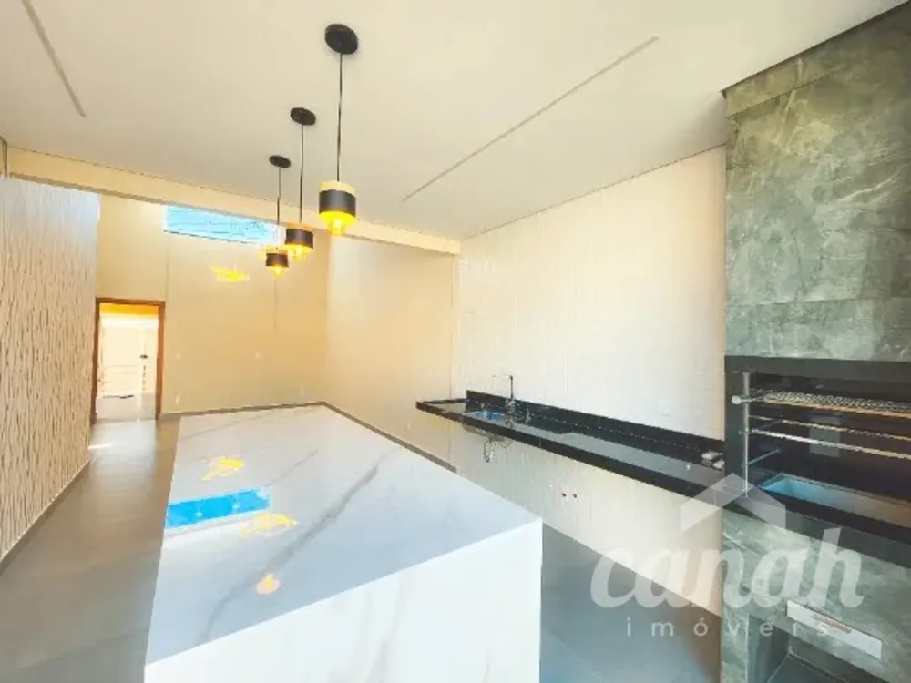 Casa, 3 quartos, 110 m² - Foto 1