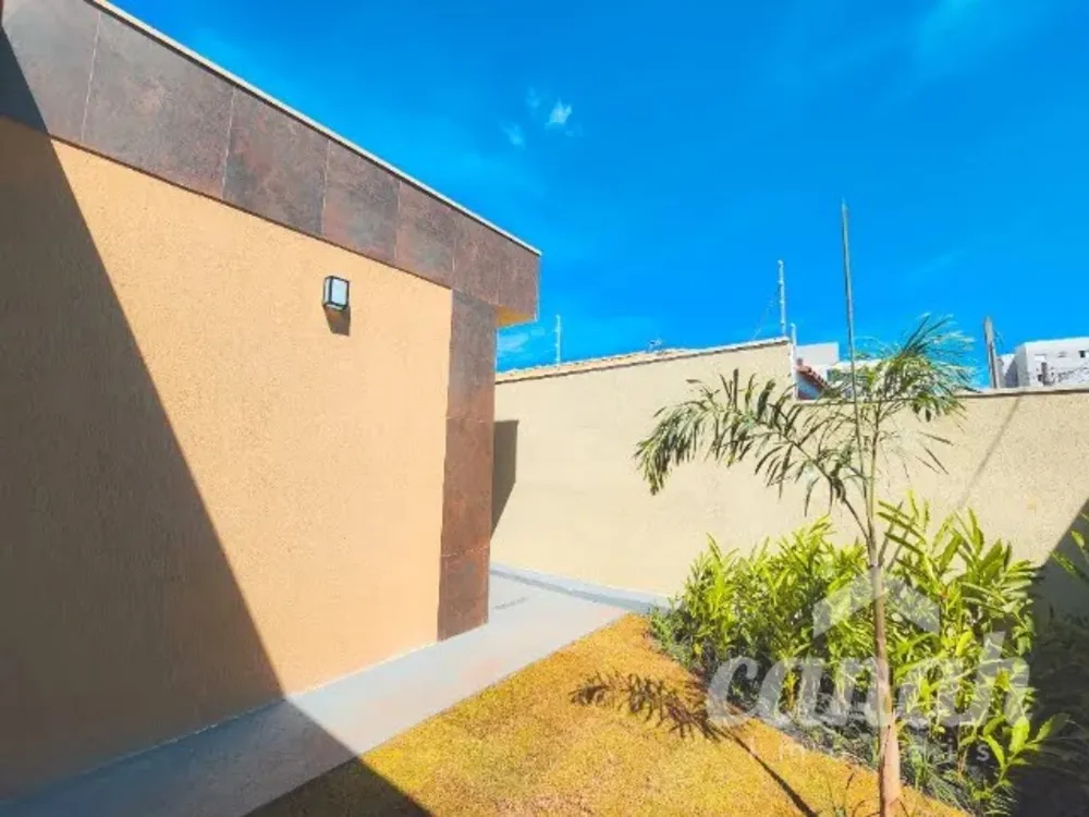 Casa, 3 quartos, 110 m² - Foto 2