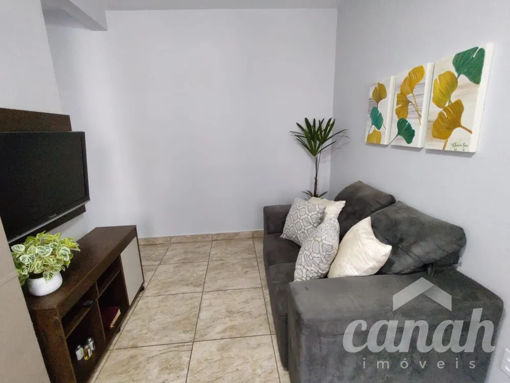 Apartamento, 2 quartos, 47 m² - Foto 1