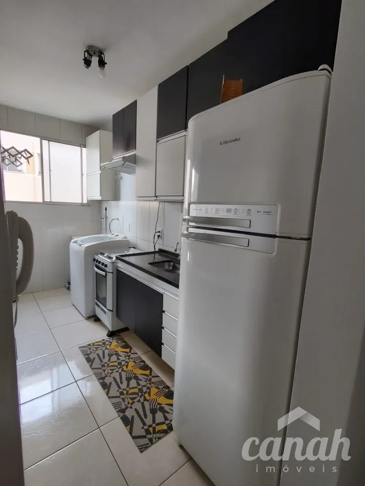 Apartamento, 2 quartos, 47 m² - Foto 4