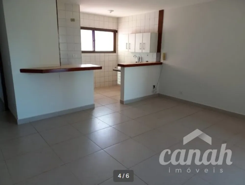 Apartamento, 1 quarto, 67 m² - Foto 1