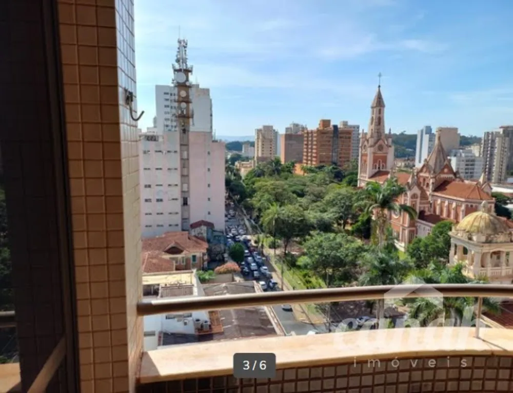 Apartamento, 1 quarto, 67 m² - Foto 3