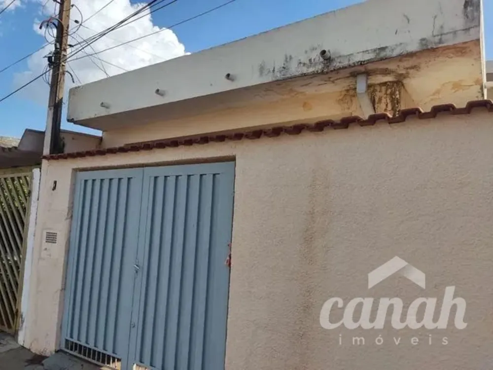Casa, 3 quartos, 200 m² - Foto 2
