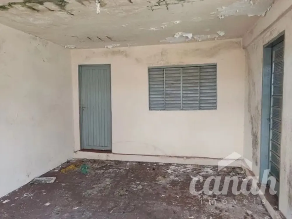 Casa, 3 quartos, 200 m² - Foto 1