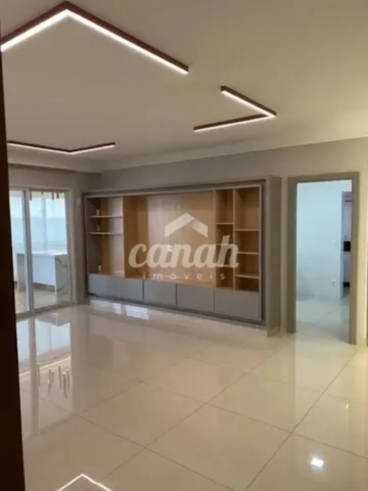 Apartamento, 4 quartos, 195 m² - Foto 1