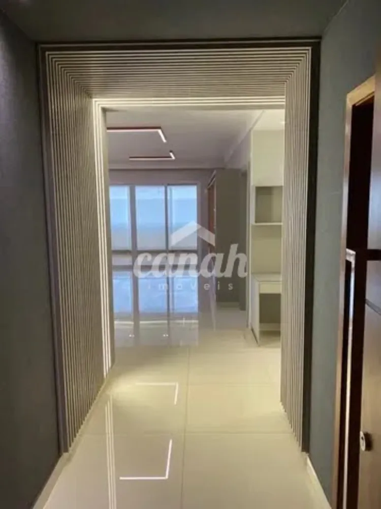 Apartamento, 4 quartos, 195 m² - Foto 3
