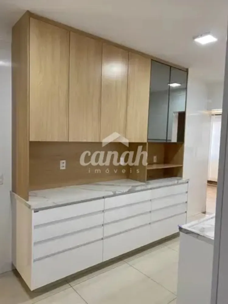 Apartamento, 4 quartos, 195 m² - Foto 4