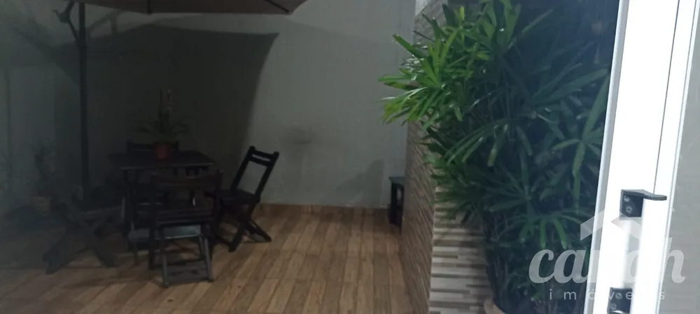 Casa, 3 quartos, 162 m² - Foto 3