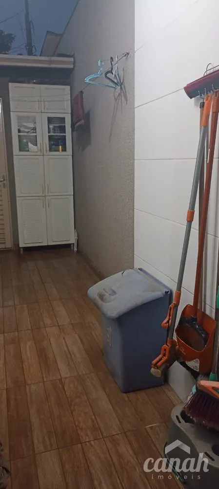 Casa, 3 quartos, 162 m² - Foto 4
