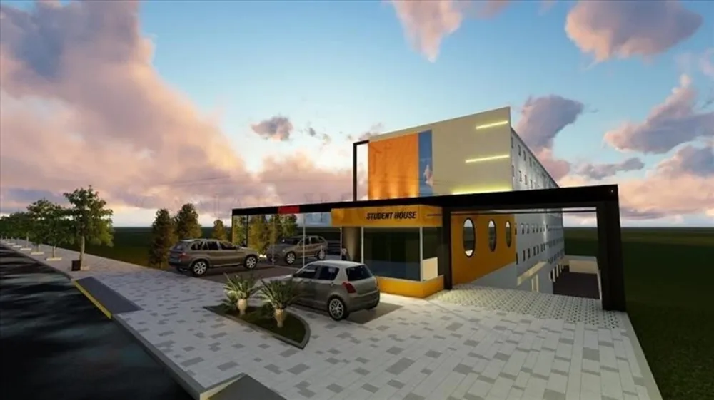 Kitnet-Studio, 22 m² - Foto 2
