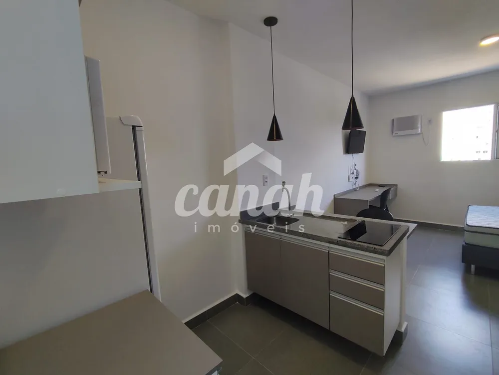 Kitnet-Studio, 22 m² - Foto 1