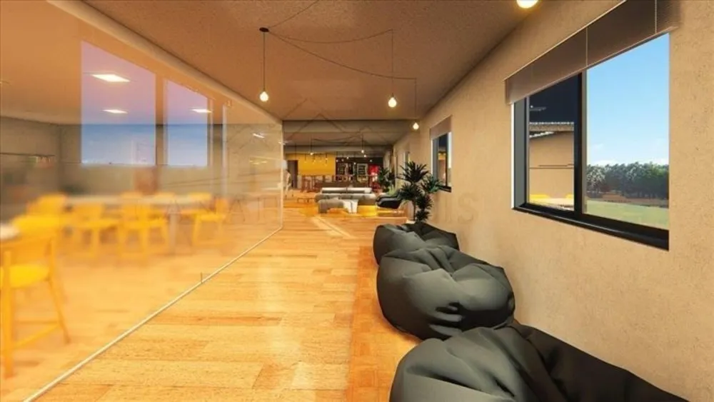 Kitnet-Studio, 22 m² - Foto 3