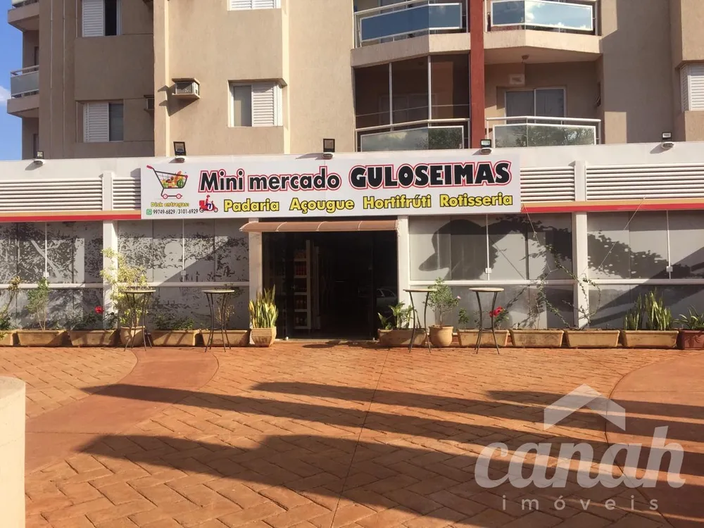 Apartamento, 2 quartos, 69 m² - Foto 3
