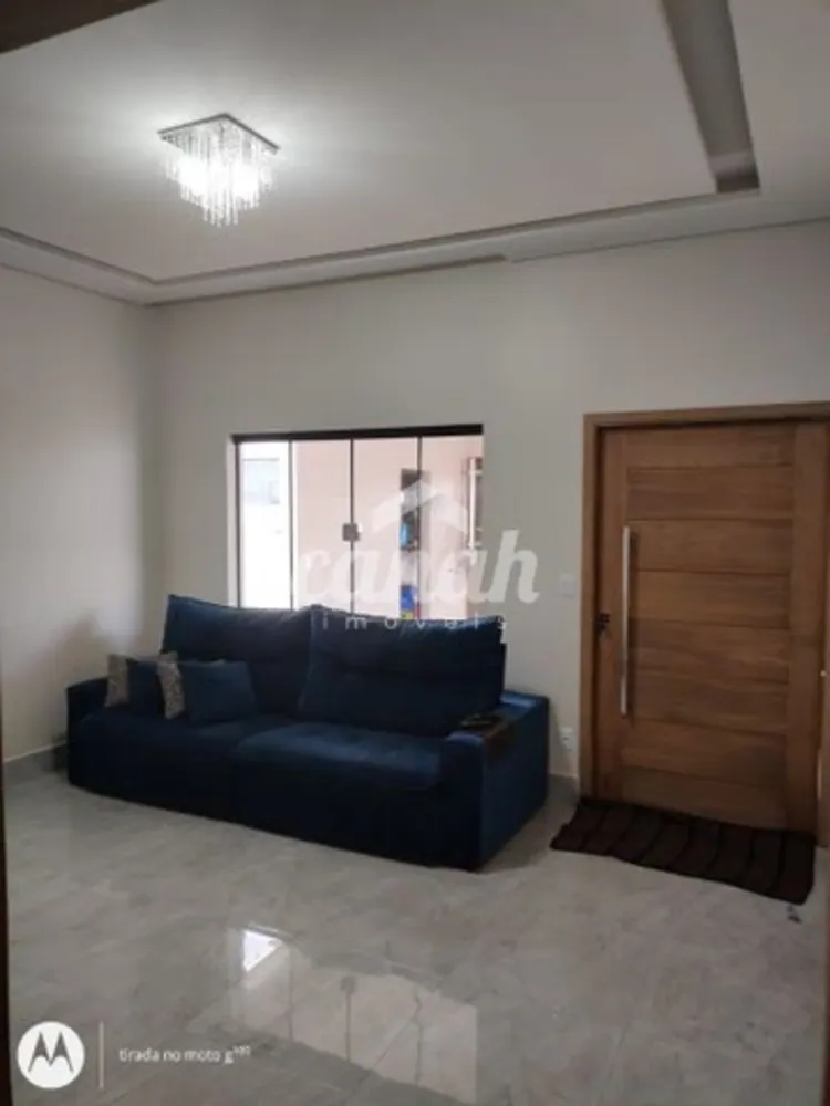 Casa, 3 quartos, 217 m² - Foto 3