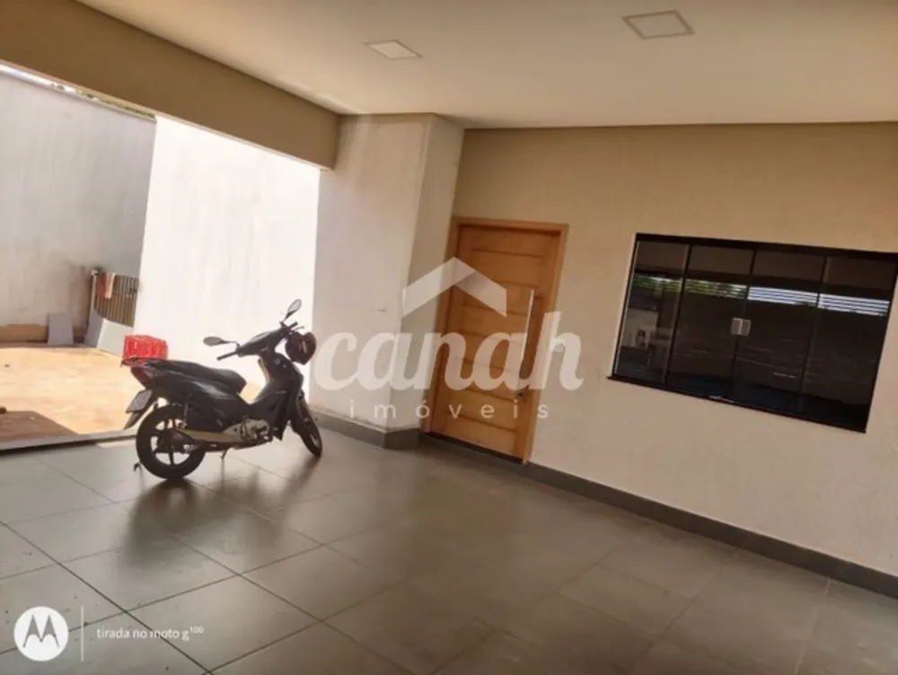 Casa, 3 quartos, 217 m² - Foto 2