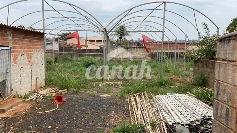 Terreno, 1100 m² - Foto 1