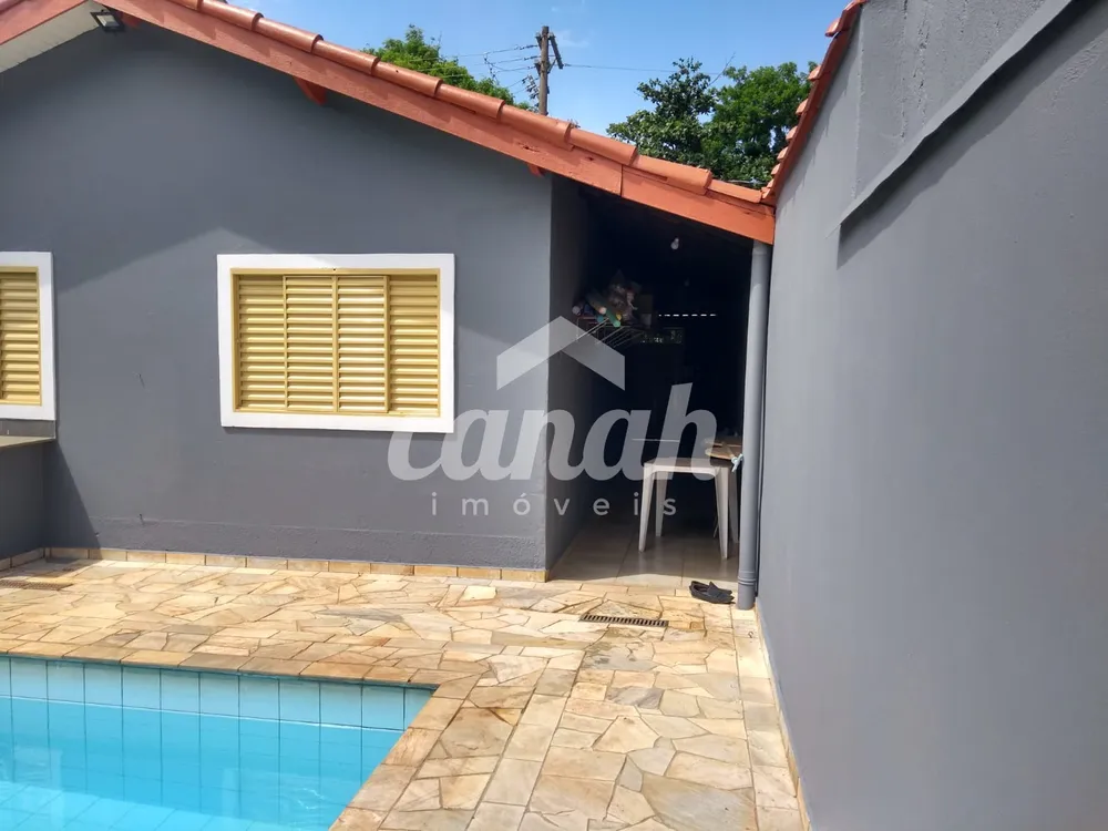 Casa, 2 quartos, 128 m² - Foto 1