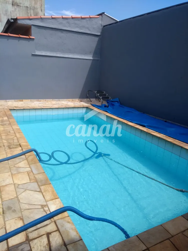 Casa, 2 quartos, 128 m² - Foto 4