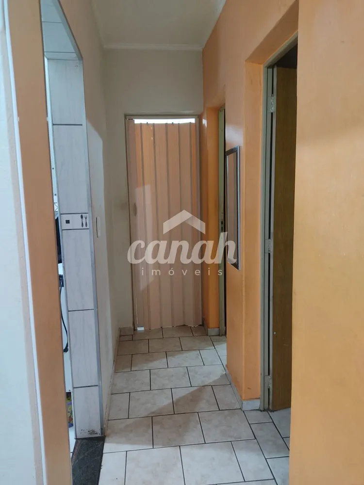 Apartamento, 2 quartos, 52 m² - Foto 2