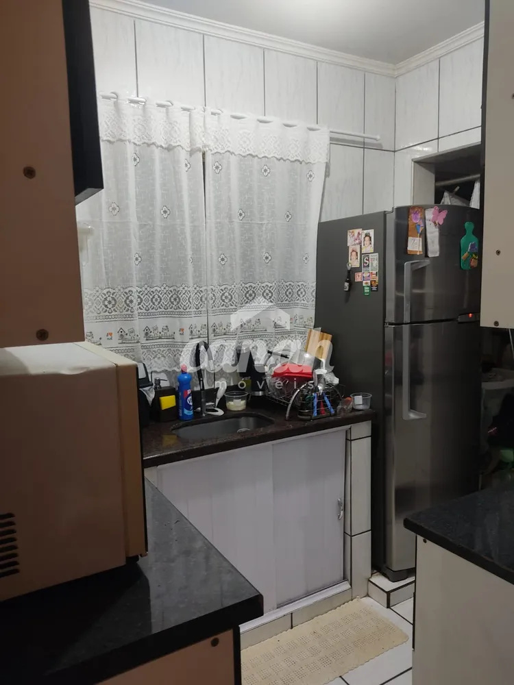 Apartamento, 2 quartos, 52 m² - Foto 4