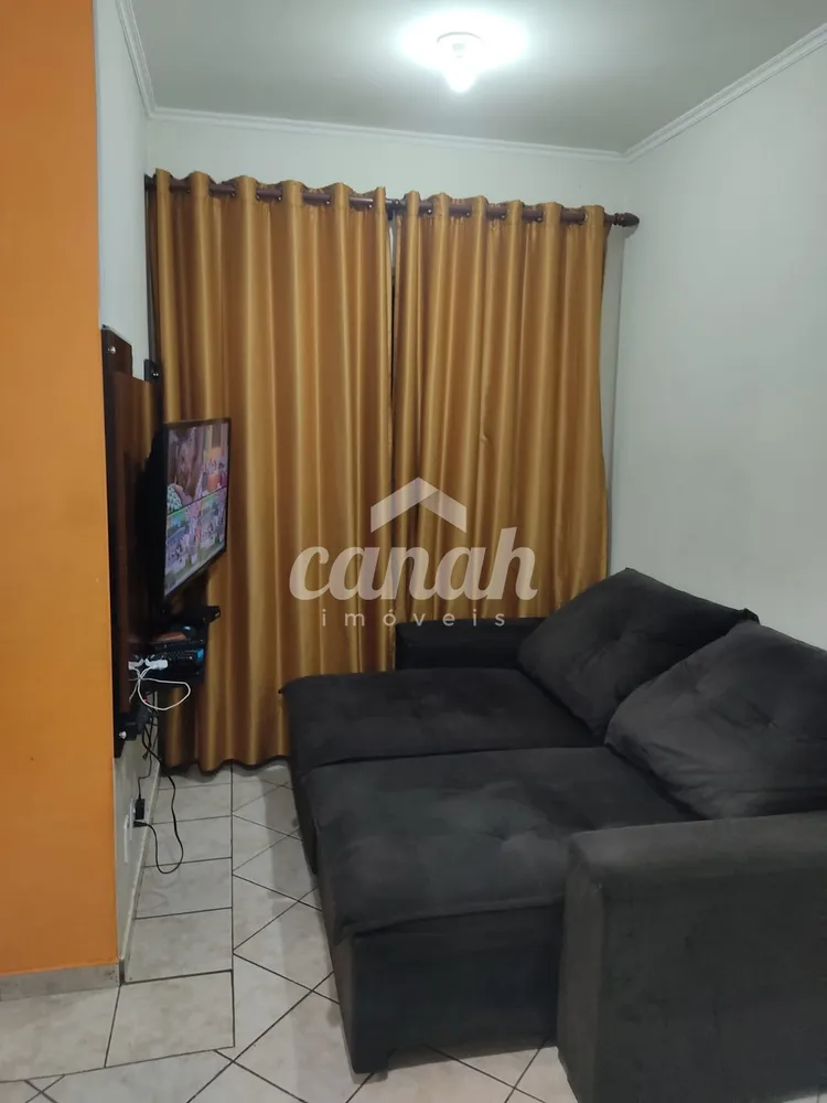 Apartamento, 2 quartos, 52 m² - Foto 1