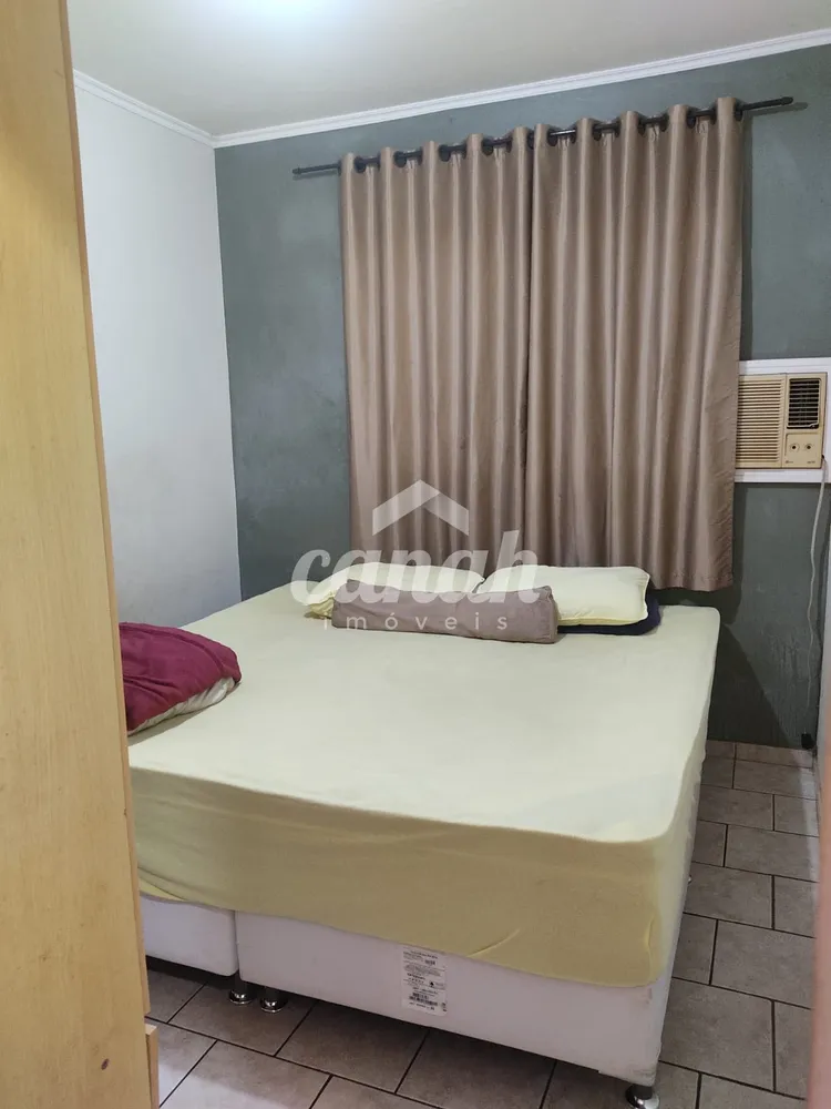 Apartamento, 2 quartos, 52 m² - Foto 3